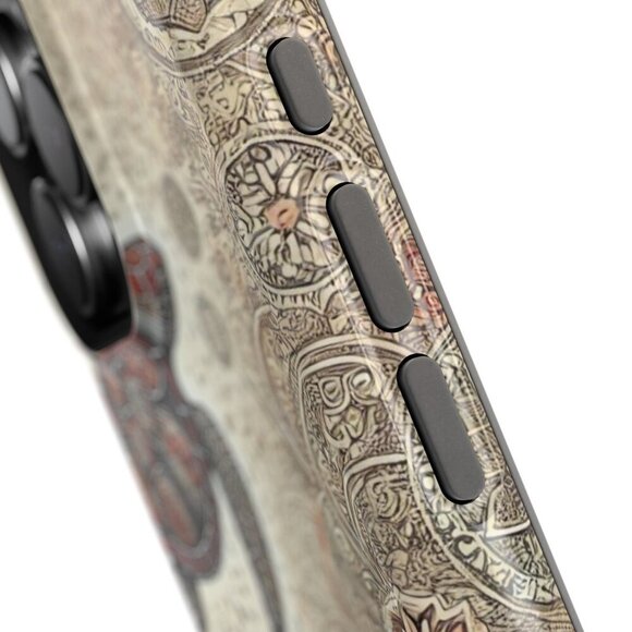 iPhone Phone Cases, Perfect Stylish Mobile Case, MLNMC411 - Picture 7 of 13